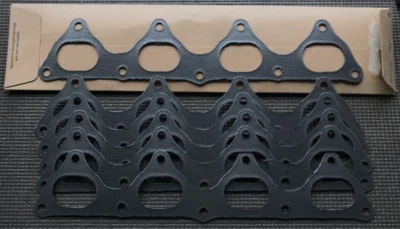 Juntas de colector de escape Ajusa (X6) - 13097700 - para Honda Prelude 2,0 L 88-91 Foto 1 de 4