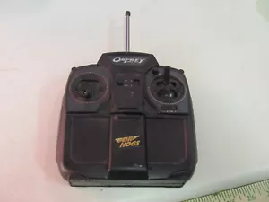 Air Hogs Osprey Full Tilt Spin Master 2010 RC Plane Remote RARE 27 MHz - Picture 1 of 13