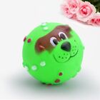 Bite Resistant Dog Toys Teeth Cleaning Molar Ball Portable Pet Toys  Pet