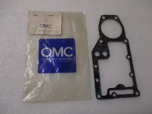 Johnson Evinrude OMC Powerhead Base Gasket Number 304545 - Bild 1 von 3