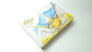 ✨  Final Fantasy III 3 Famicom Boxed 1990 Nintendo FC NES SQF-FC ✨ - Imagen 1 de 15