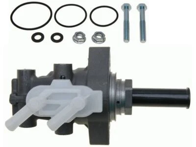 Cilindro maestro de frenos Raybestos 81614MW 2005 2006 para Toyota Sienna 2004-2010 Foto 1 de 2