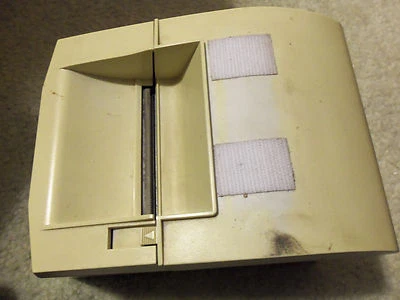 Beige Star Micronics TSP600 Point of Sale Thermal Printer Tearbar POS Parallel - Image 1 of 4
