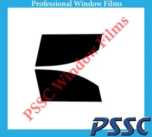 Películas precortadas PSSC para ventanas delanteras de auto - Daihatsu Sirion 5 puertas escotilla 2005 a 2016 - Imagen 1 de 6