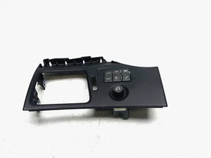 11-13 CADILLAC CTS COUPE DRIVER DASH VENT INFO TRACTION DIMMER CONTROL SWITCHOEM - Picture 1 of 7