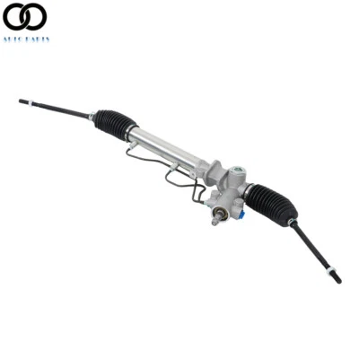 Power Steering Rack and Pinion Assembly For Toyota Paseo 1992-1999 Tercel 91-99 - Imagem 1 de 4