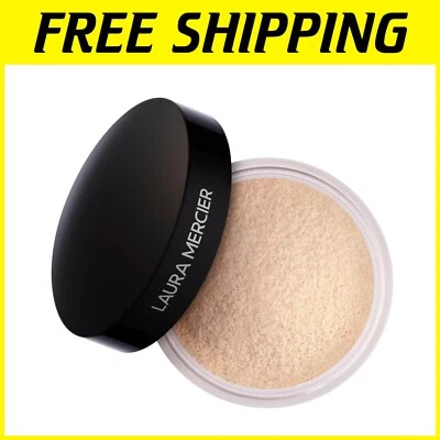 Artistry Icons Translucent Loose Powder - Long Lasting Matte Finish in 4 Shades - Image 1 of 4