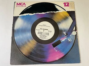PEBBLES - GIRLFRIEND 12" VINYL White Label PROMO SINGLE 1987 MCA RECORDS - Imagen 1 de 3