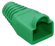 EASY RJ45 BOOT GREEN, CONNECTORS ACCESSORIES FOR CONNECTIX CABLING SYSTEMS