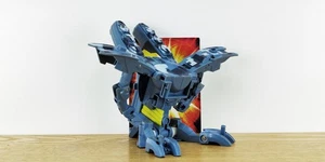 VHTF BAKUGAN Battle Suit "Baku Camo Surge" Aquos BLASTERATE 230G SM/SEGA Rare - Picture 1 of 9