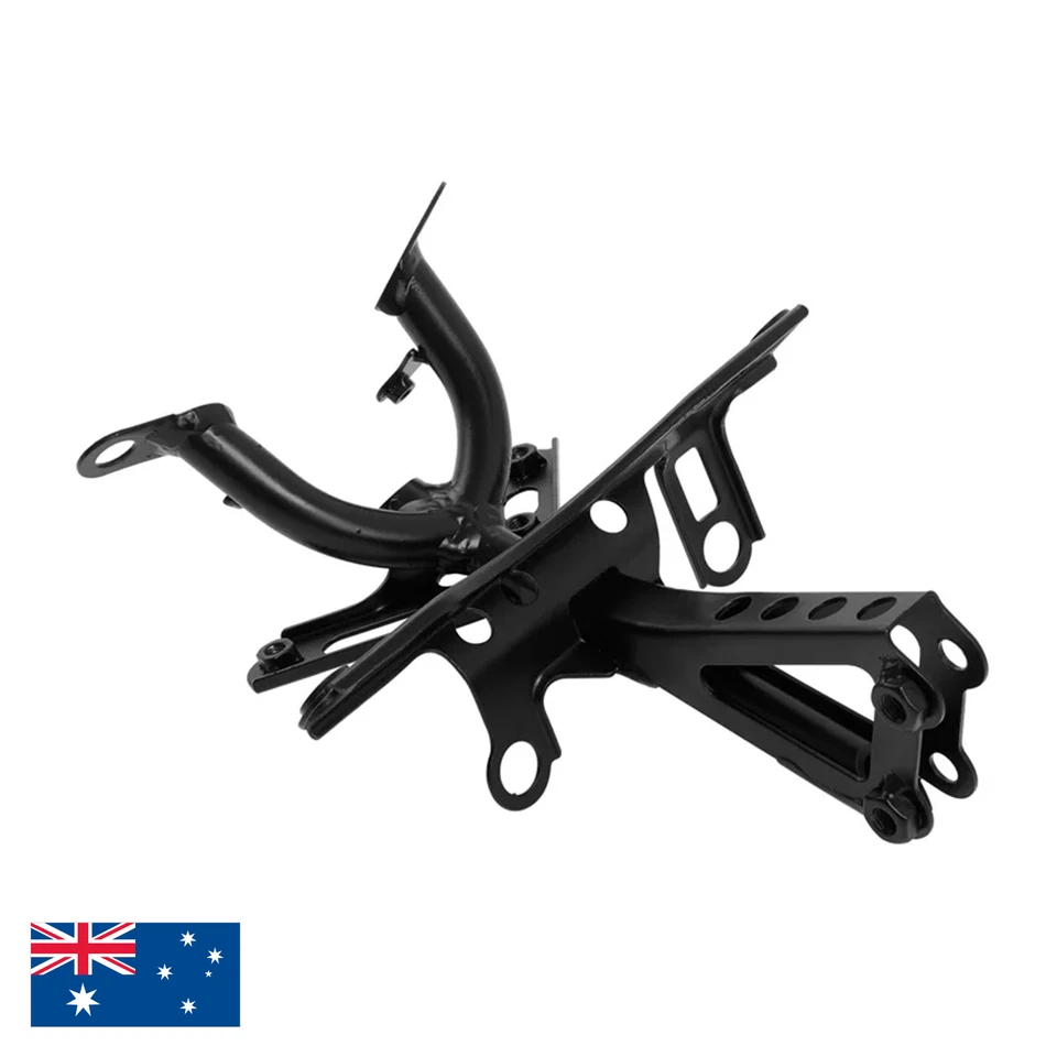 Suporte de carenagem dianteiro superior para motocicleta Honda CBR954RR CBR900RR 2002 2003 - Imagem 1 de 4