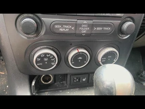 Temperature Control ID NH2061190E Fits 09-15 MAZDA MX-5 MIATA 642484 - Picture 1 of 12