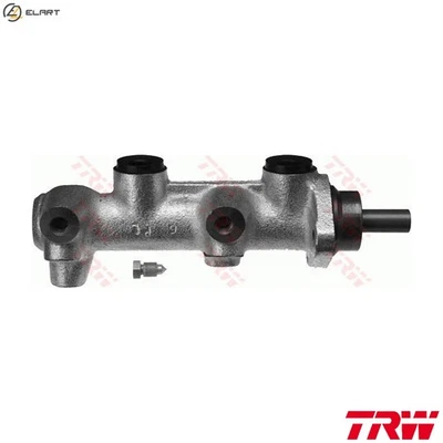 BRAKE MASTER CYLINDER PMF401 FOR BMW M10B18 1.8L 4cyl 3 E30 M20B20 2.0L M21D24 - Image 1 of 4