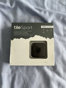 Urządzenie trackerowe Tile Sport Pro Series - Zdjęcie 1 z 3