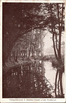 Goldpath: Postal de Checoslovaquia 1929 a EE. UU. CV879_P11 Foto 1 de 2