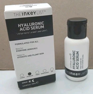 THE INKEY LIST Suero Ácido Hialurónico 1oz / 30ml Nuevo - Imagen 1 de 1
