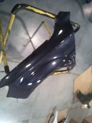 Guardabarros izquierdo conductor compatible con 07-15 AUDI Q7 393122 Foto 1 de 2