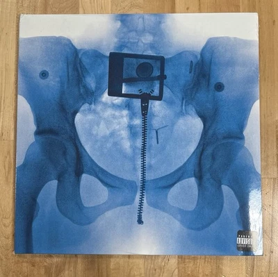 Lorde Virgin Gatefold Vinyl | Signed - Sealed Foto 1 de 4