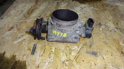 CUERPO DEL ACELERADOR PARA FURGONETA FORD E150 98-04 597882 Foto 1 de 4