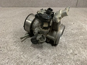 08-18 Arctic Cat 550 H1 / 700 H1 Throttle Body - Complete 0470-753 - Bild 1 von 10