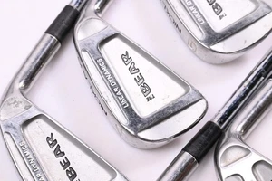 Nicklaus The Bear Irons / 3-PW / Senior Flex True Temper Release Shafts - Picture 1 of 7