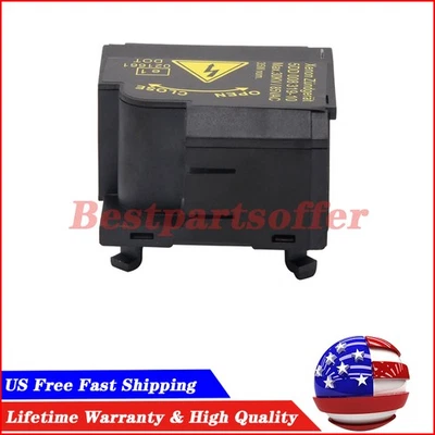 Fits 2004-2005 BMW Z4 E60 E61 Xenon HID D2S Light Bulb Hella Igniter 63126907489 Foto 1 de 4