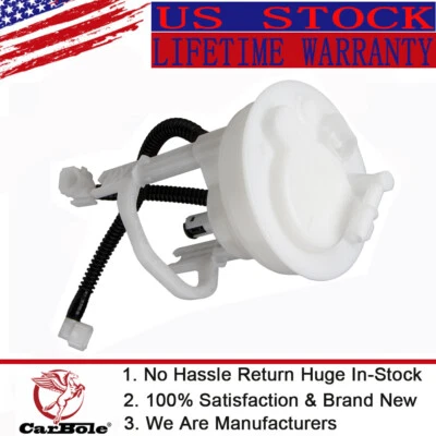 Filtro de bomba de combustible eléctrico para Honda Civic 2001 2002 2003 2004 1,7 L 16010S5A932 Foto 1 de 4