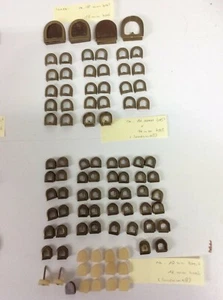 Absatz, Absatzeisen, Stiletto, Schuhmacher, Schuster - Bild 1 von 1