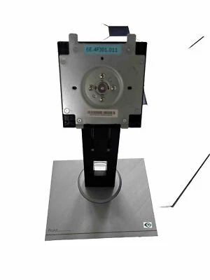 Asus PA248QV Monitor Screen Display Stand Base, Adjustable Height Swivel Rotate - Image 1 of 4