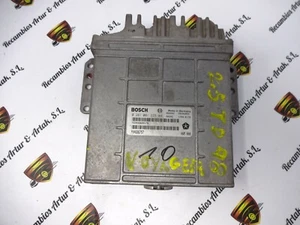 Centralita del motor Chrysler Voyager  0281001333 P04686757 - Imagen 1 de 2