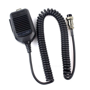 HM-36 8pin Hand microphone For ICOM IC-28 IC-7200 IC-7600 IC-7800/9100 Radio MIC