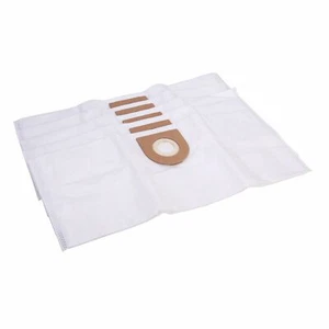 Dust Bags For Vax 121 2000 4000 5000 6000 6131 7000 9131 Vacuum Cleaner x 5 Pack - Picture 1 of 9