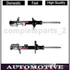 Front Struts Assembly FCS Fits 2001 2002 2003 2004 2005 2006 2007 Ford Escape Ford Escape