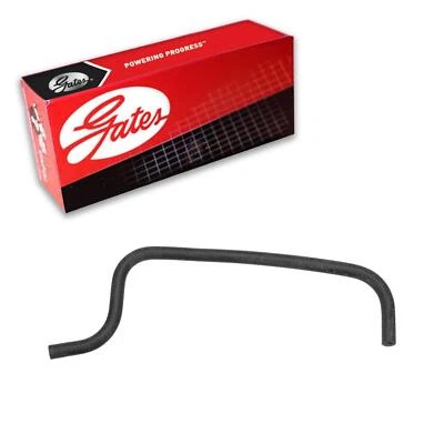 Manguera de calefacción de climatización Gates para Chevrolet Suburban 3500 HD 2016-2018 Foto 1 de 2