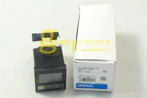 New Omron Temperature Controller E5CN-R2MTC-500 100-240VAC - Picture 1 of 1