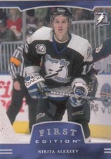 2002-03 Be A Player (BAP) First Edition NHL Hockey Cards Pick From List 1-240