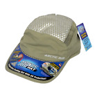 * As Seen On Tv * - Arctic Air Brand Arctic Air Sports Cap Hat ~ BEIGE COLOR ~