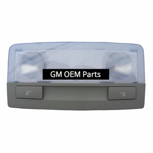 interior Front Dome light Lamp For GM Chevrolet Cruze 2008-2013 OEM Parts - Picture 1 of 1
