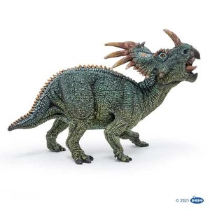 Figura de papo - Styracosaurus - Imagen 1 de 6