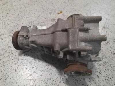 Audi A4 2005-2009 AWD 4CYL 122 K diferencial trasero eje portador 48693 Foto 1 de 4