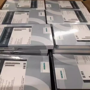 SIEMENS 100% Brand New Original Software 6AV6371-1DQ17-5AX0 - Picture 1 of 1