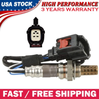 Sensor de oxígeno aguas arriba para Chrysler Town&Country 2001-2003/Dodge Grand Caravan Foto 1 de 4