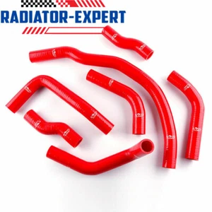 Manguera refrigerante radiador silicona turbo para Toyota MR2 SW20 3SGT REV 89-99 - Imagen 1 de 11