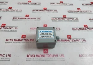 Omega EWSE-PT100-TX Air Temperature Sensor - Picture 1 of 5