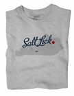 Salt Lick Kentucky KY T-Shirt MAP