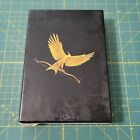 ""SEE PHOTOS""  The Hunger Games - Collector's Edition, Collins, Suzanne