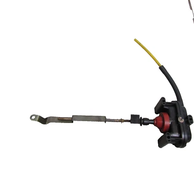 W126 1984 Mercedes 300sd maletero trasero tapa maletero bloqueo pestillo actuador 0008007275 Foto 1 de 4