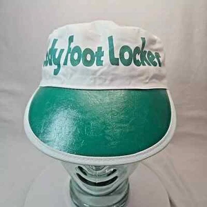 Lady Foot Locker Painters Hat/Cap Unisex Adults Vintage NEW - Picture 1 of 3