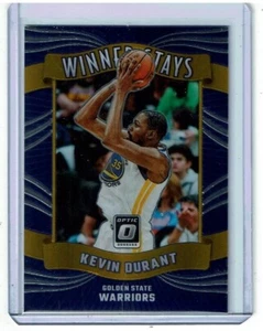 Óptica 2023-24 - Estancias ganadoras - Kevin Durant - Imagen 1 de 5