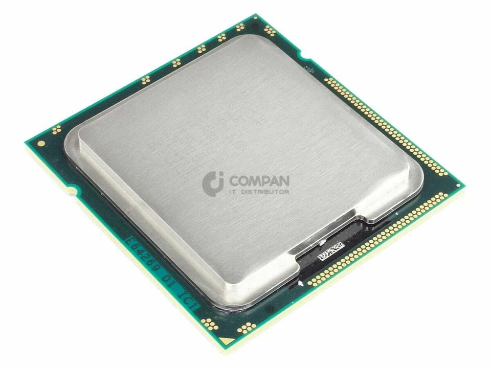 SLC2F INTEL XEON E5603 4CORE 1.60GHZ - Imagen 1 de 3